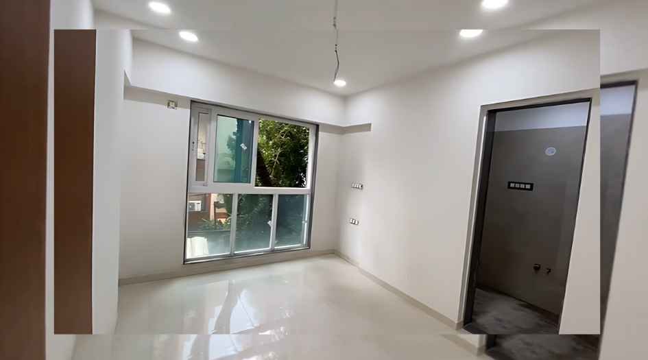 Ranbir-One-Life-1-BHK-Bedroom