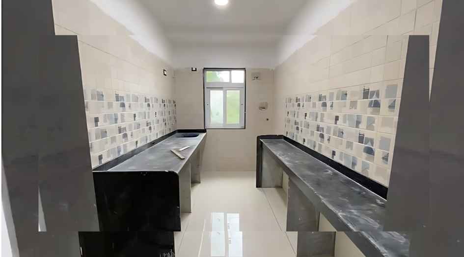 Ranbir-One-Life-1-BHK-Kitchen-450-sqft