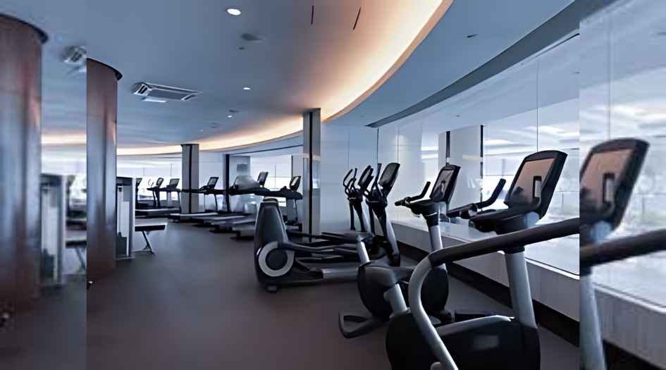 Ranbir-One-Life-Amenities-Gym