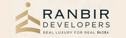 Ranbir Heights Codename Ranbir One Life Logo