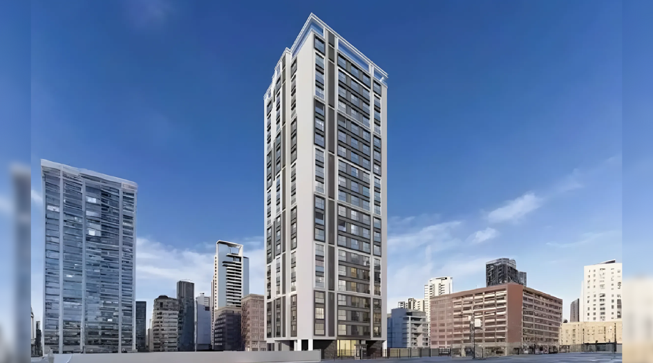 _ Elevation Image